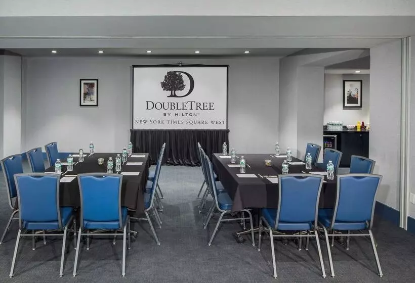 Fotos del hotel Doubletree By Hilton New York Times Square West:  20