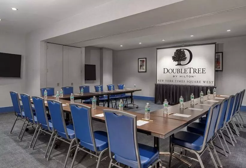 Fotos del hotel Doubletree By Hilton New York Times Square West:  18