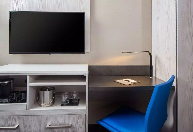 Fotos del hotel Doubletree By Hilton New York Times Square West:  23