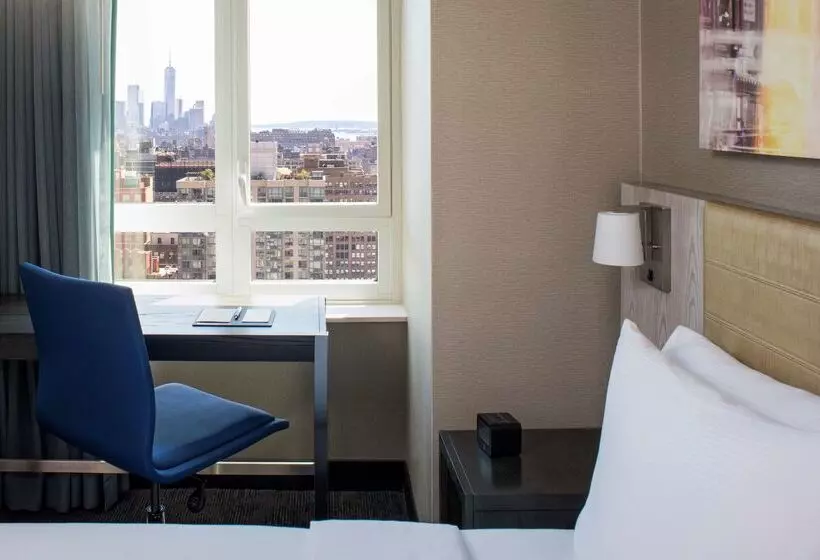 Fotos del hotel Doubletree By Hilton New York Times Square West:  24