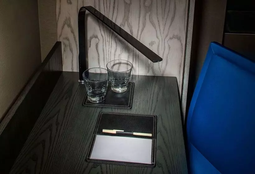 Fotos del hotel Doubletree By Hilton New York Times Square West:  25