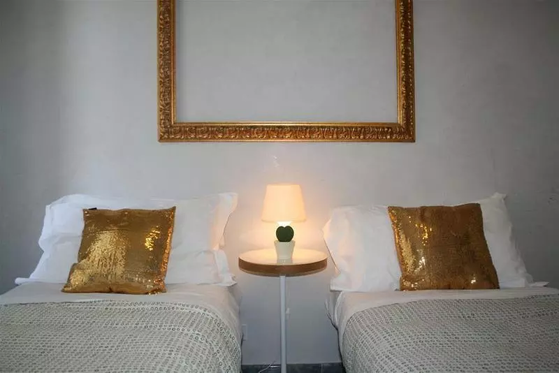 Fotos del hotel Golden Rooms Piazza Di Spagna:  17