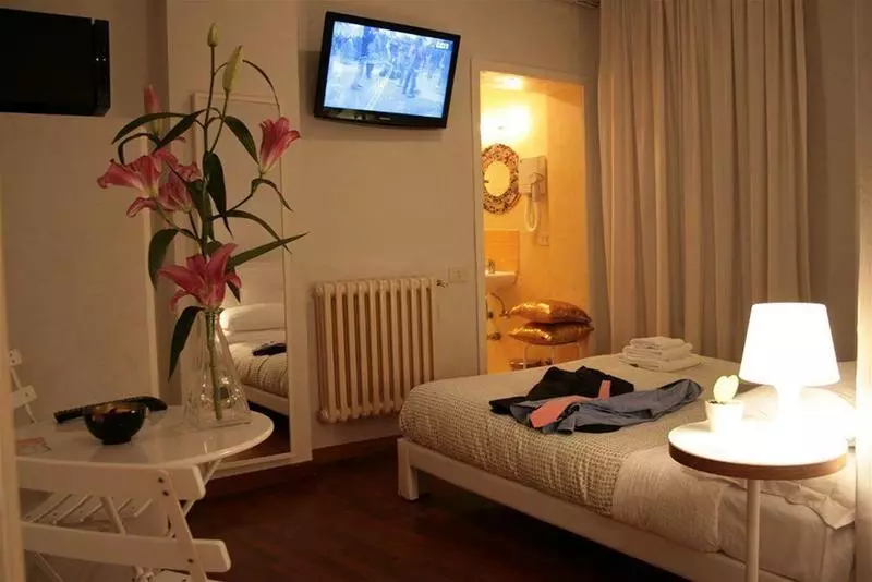 Fotos del hotel Golden Rooms Piazza Di Spagna:  4