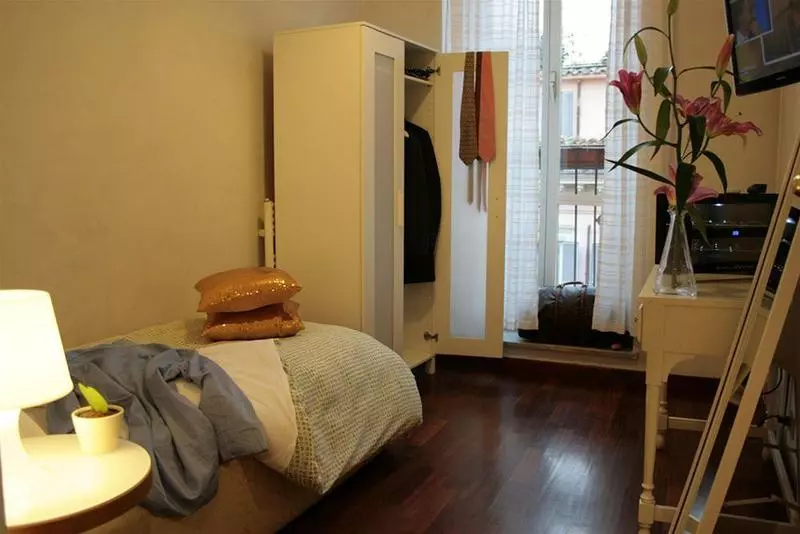 Fotos del hotel Golden Rooms Piazza Di Spagna:  7
