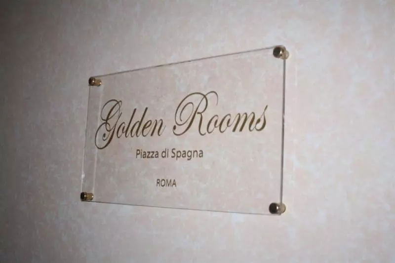 Fotos del hotel Golden Rooms Piazza Di Spagna:  14