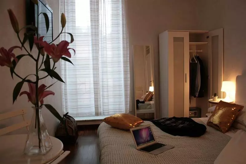 Fotos del hotel Golden Rooms Piazza Di Spagna:  11