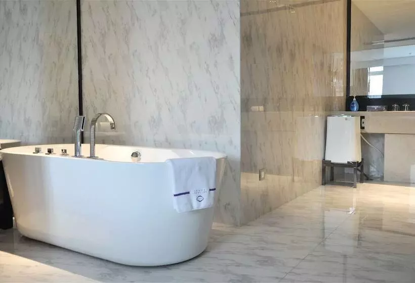 Fotos del hotel Shan Shui S:  8
