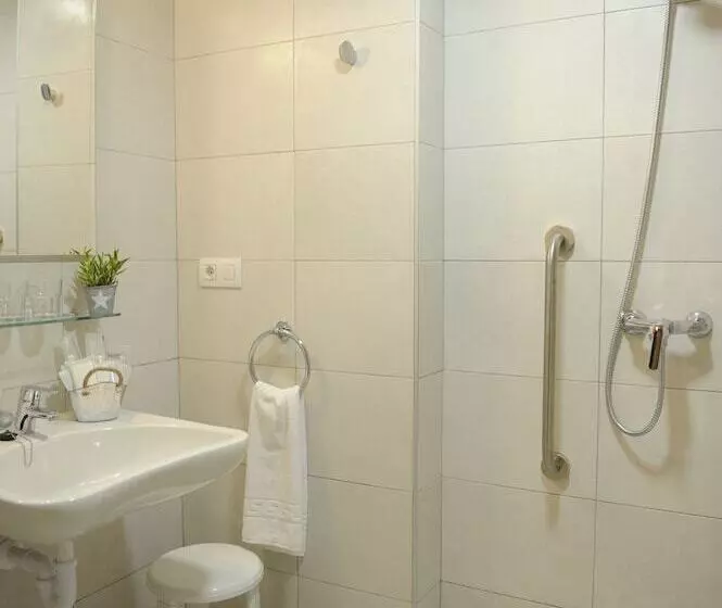 Fotos del hotel La City Mercado:  6