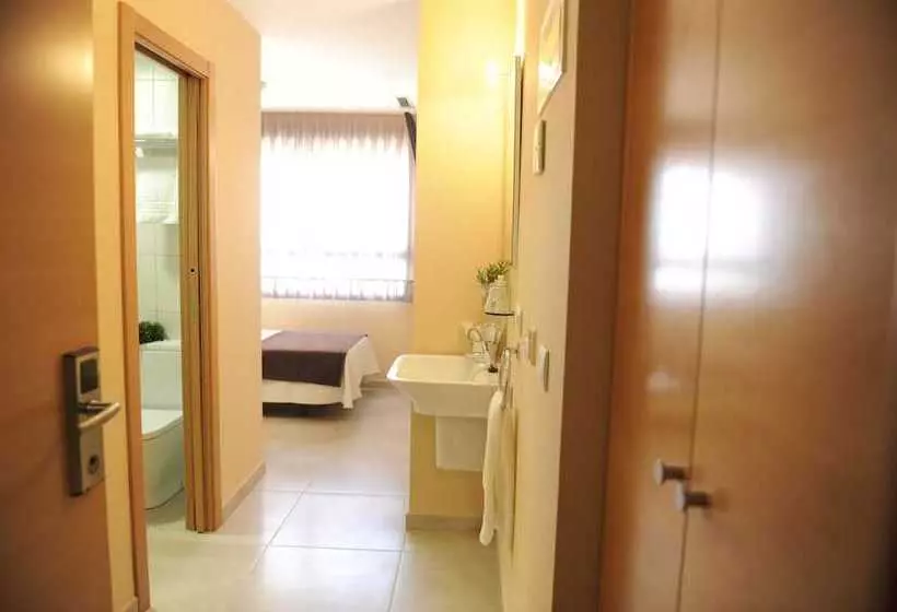 Fotos del hotel La City Mercado:  11