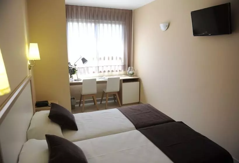 Fotos del hotel La City Mercado:  19