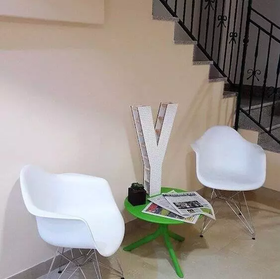 Fotos del hotel La City Mercado:  15