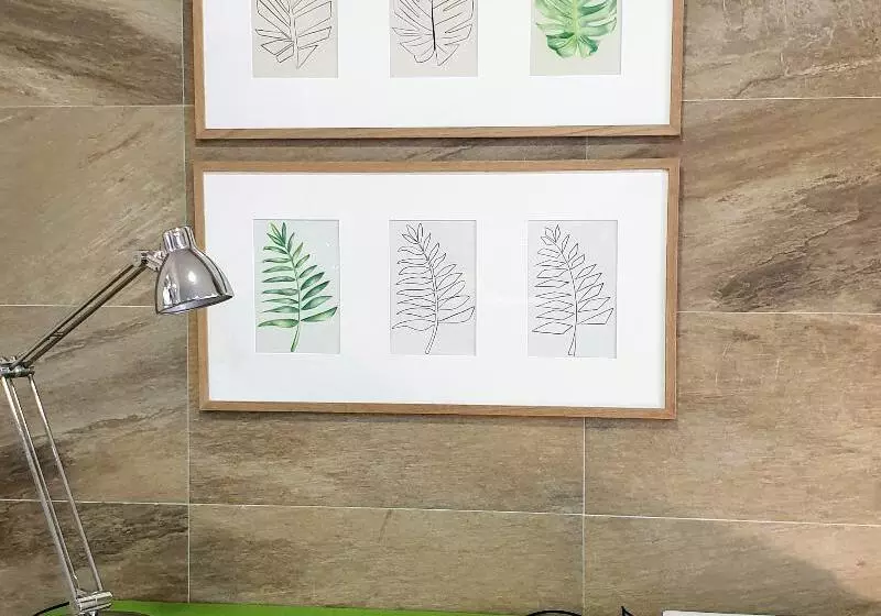 Fotos del hotel La City Mercado:  8