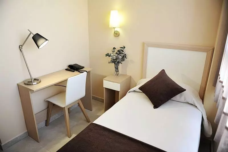 Fotos del hotel La City Mercado:  14