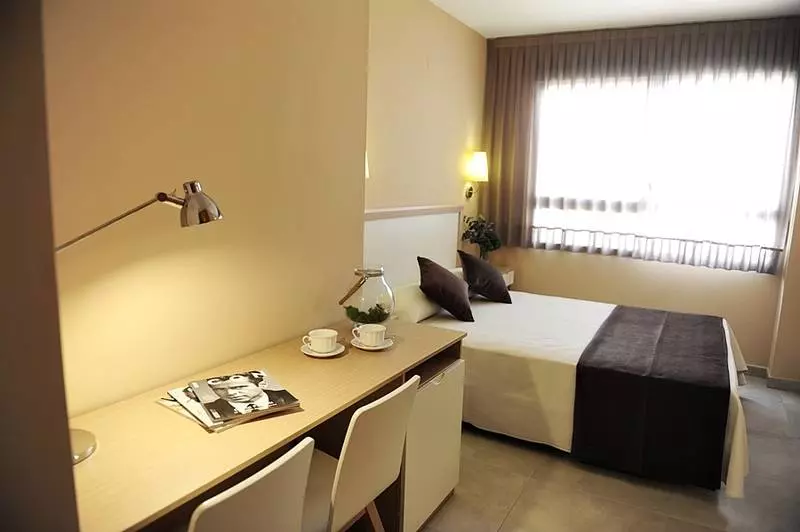 Fotos del hotel La City Mercado:  16