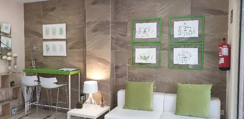 Fotos del hotel La City Mercado:  23