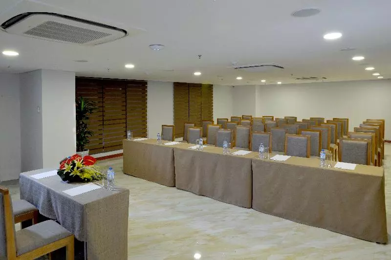 Fotos del hotel London Hanoi:  15