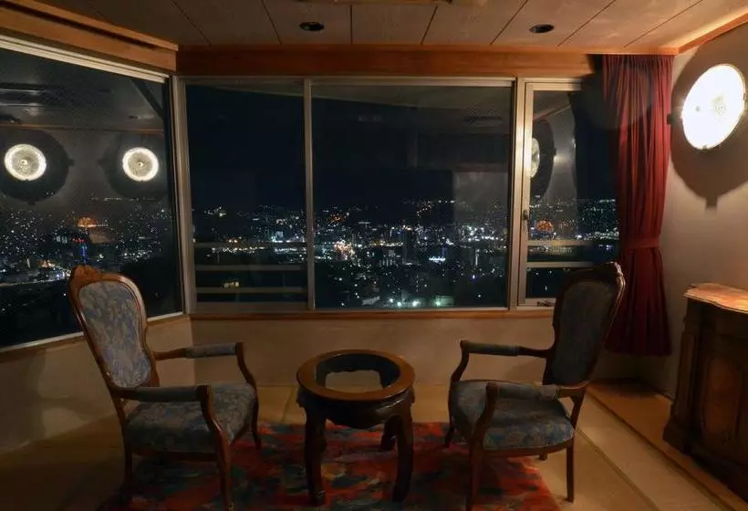 Fotos del hotel Nagasaki Blue Sky:  19