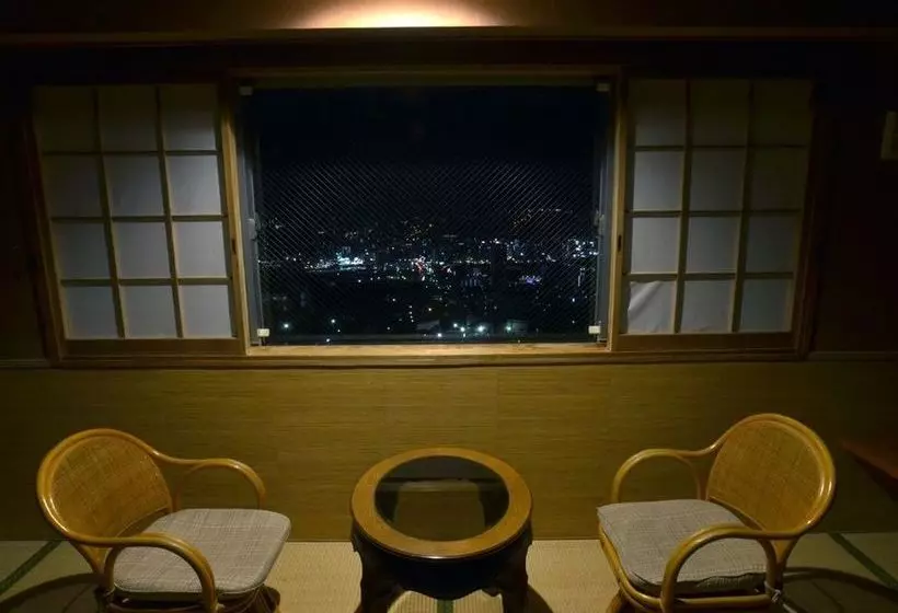 Fotos del hotel Nagasaki Blue Sky:  21