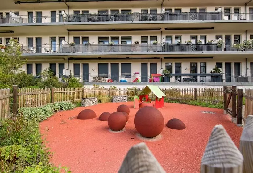 Fotos del hotel Résidence Pierre &amp; Vacances La Petite Venise:  14
