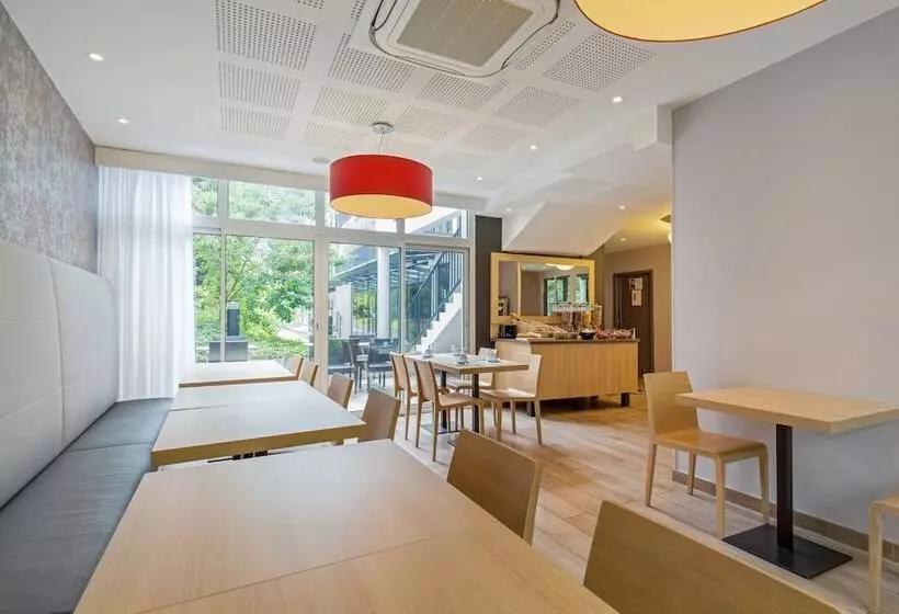 Fotos del hotel Résidence Pierre &amp; Vacances La Petite Venise:  13