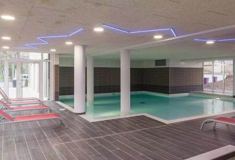 Fotos del hotel Résidence Pierre &amp; Vacances La Petite Venise:  2
