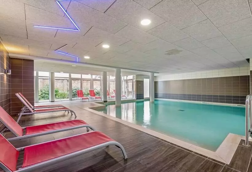 Fotos del hotel Résidence Pierre &amp; Vacances La Petite Venise:  12