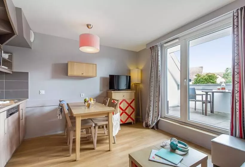 Fotos del hotel Résidence Pierre &amp; Vacances La Petite Venise:  22
