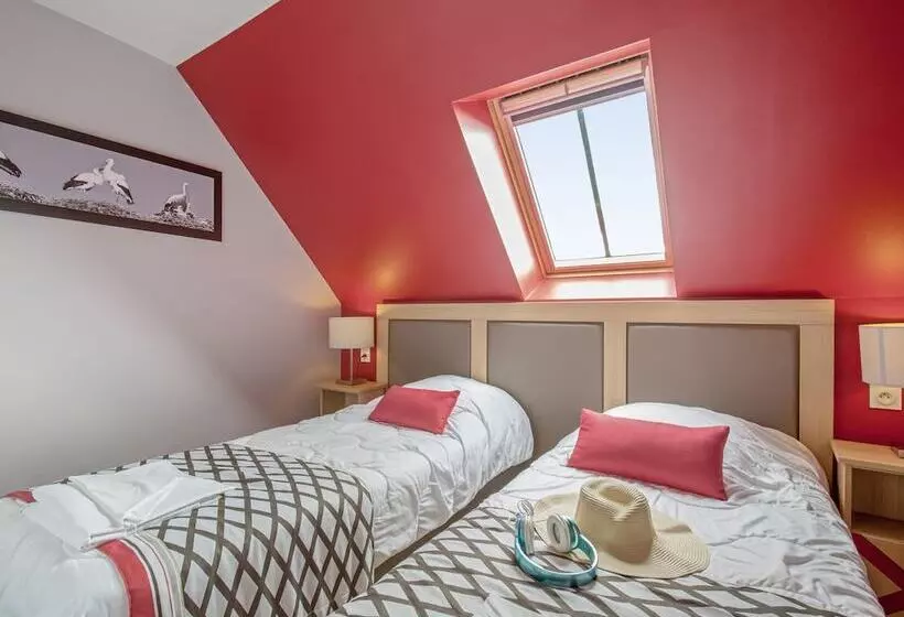 Fotos del hotel Résidence Pierre &amp; Vacances La Petite Venise:  11
