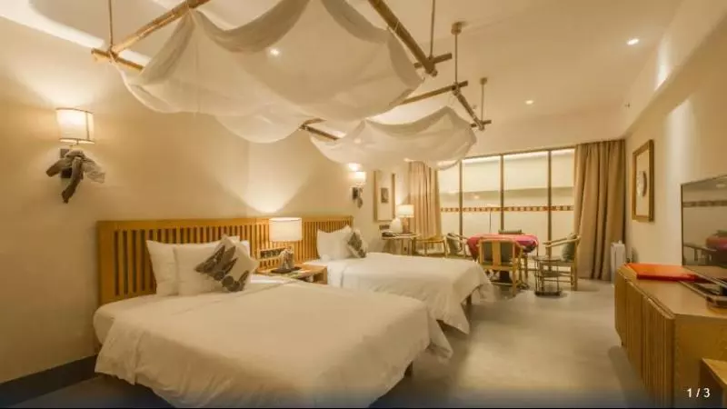 Fotos del hotel Sea Prince Holiday:  7