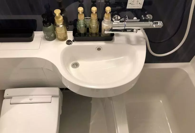 Fotos del hotel Toyoko Inn Hakata Gion:  14