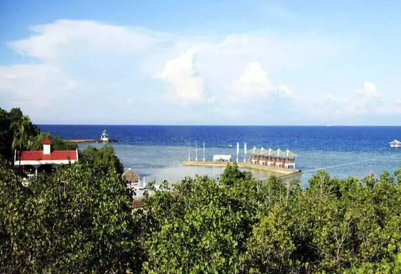 Fotos del hotel Whispering Palms Bungalow Resort:  5