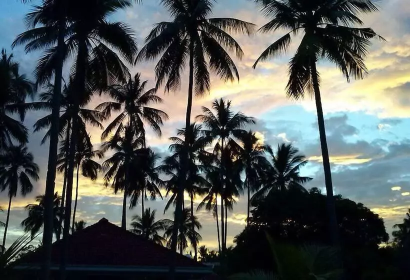 Fotos del hotel Whispering Palms Bungalow Resort:  7