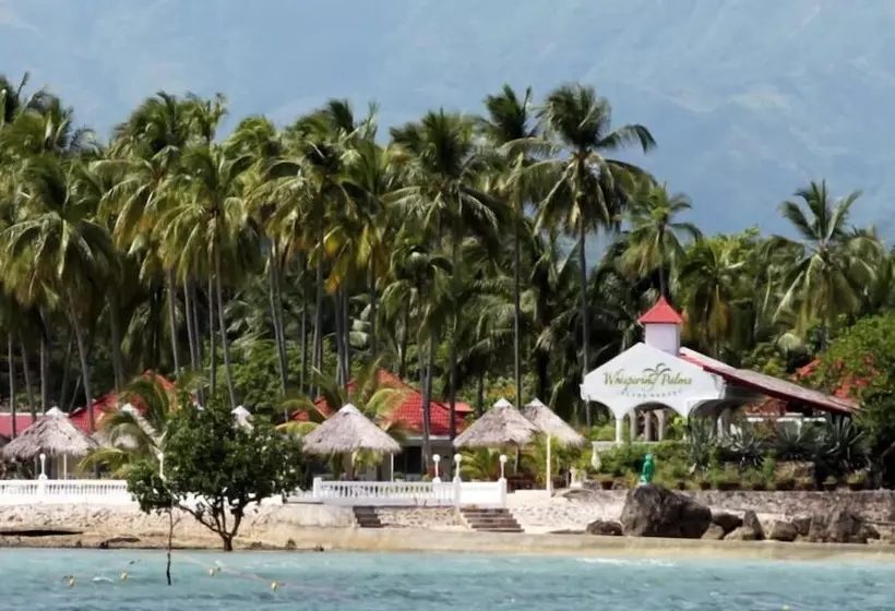 Fotos del hotel Whispering Palms Bungalow Resort:  13