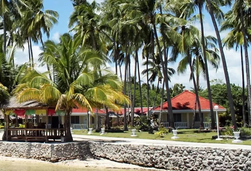Fotos del hotel Whispering Palms Bungalow Resort:  6