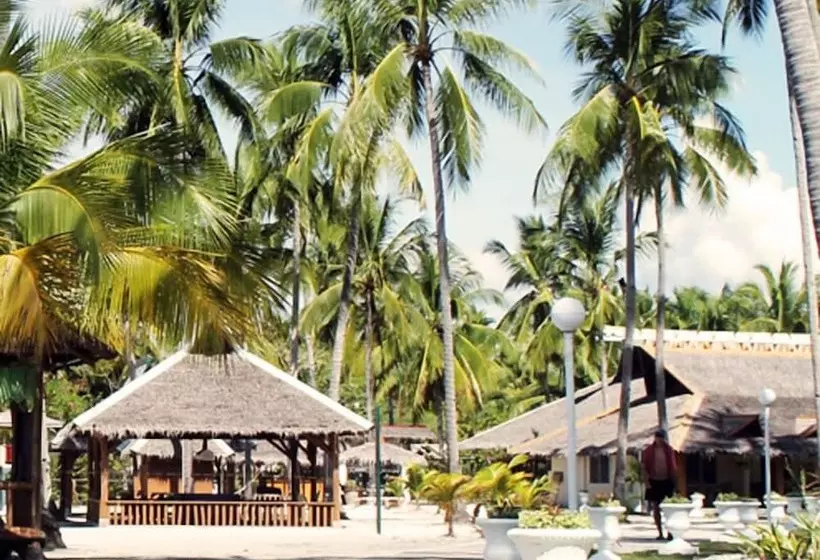 Whispering Palms Bungalow Resort