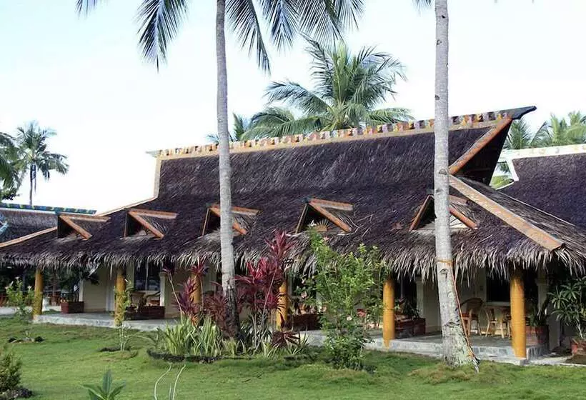 Fotos del hotel Whispering Palms Bungalow Resort:  14