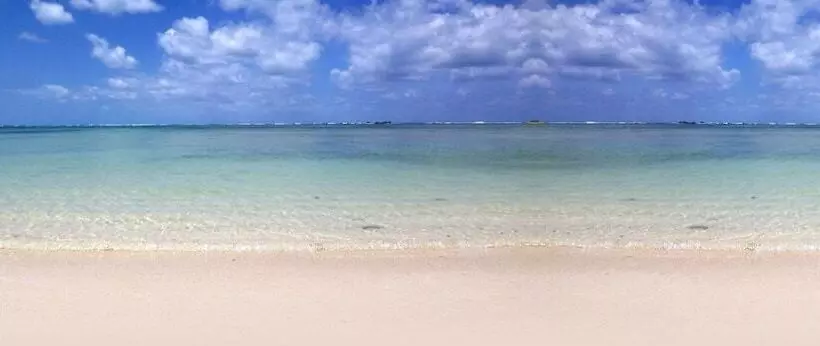 Fotos del hotel Whispering Palms Bungalow Resort:  8