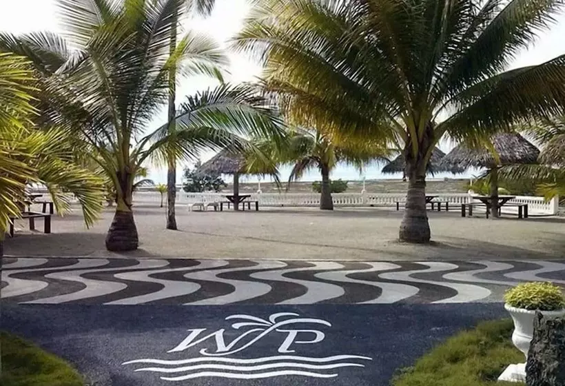 Fotos del hotel Whispering Palms Bungalow Resort:  12