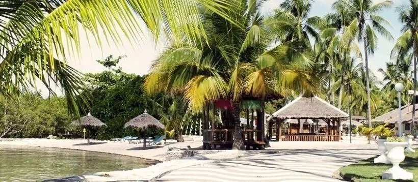 Fotos del hotel Whispering Palms Bungalow Resort:  3