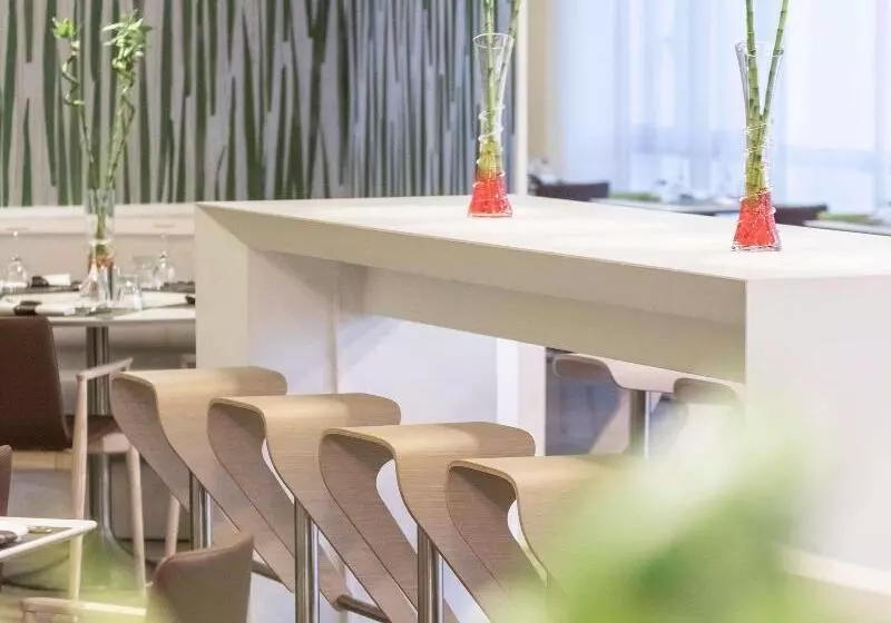 Fotos del hotel Novotel Setif:  5
