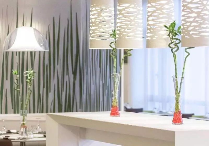 Fotos del hotel Novotel Setif:  16