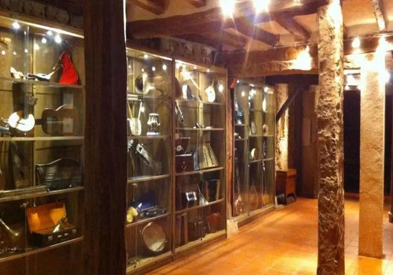 Fotos del hotel Real Posada De San Salvador Hotel Museo:  14