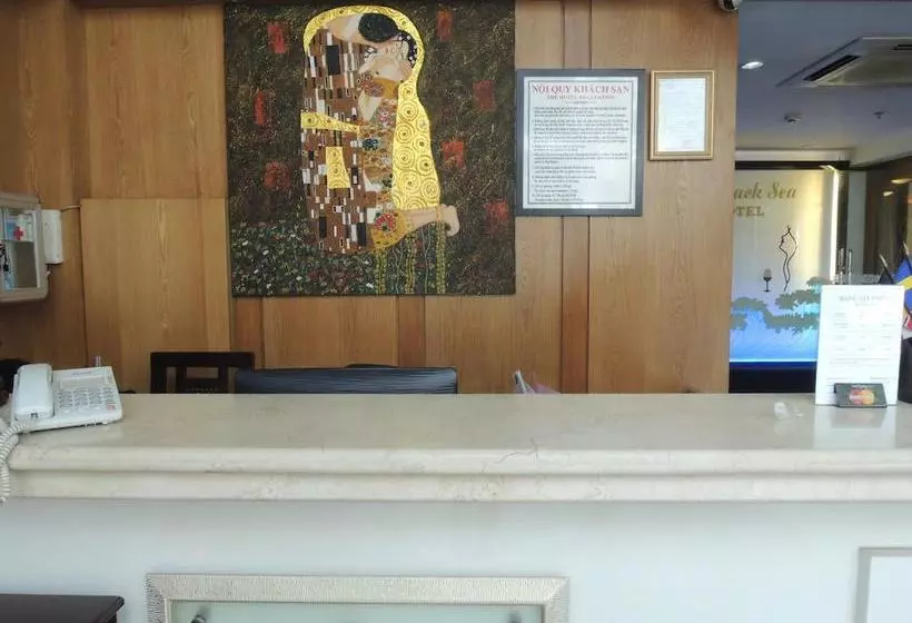 Fotos del hotel Blue Ocean:  3