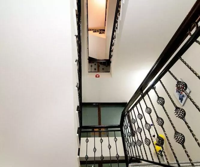 Fotos del hotel Ellegance:  15