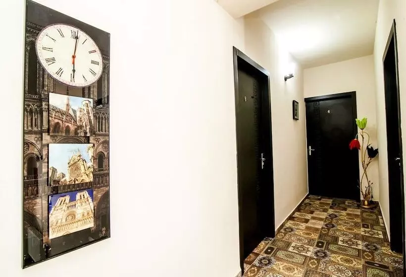 Fotos del hotel Ellegance:  24