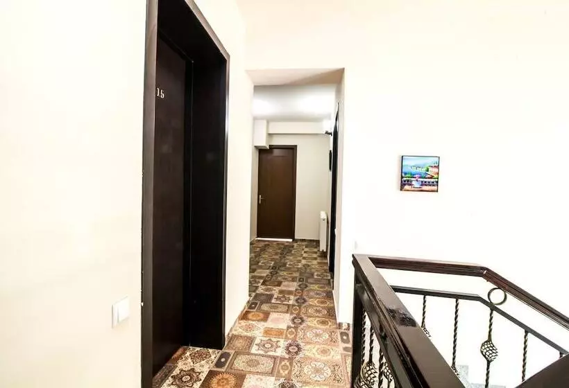 Fotos del hotel Ellegance:  6