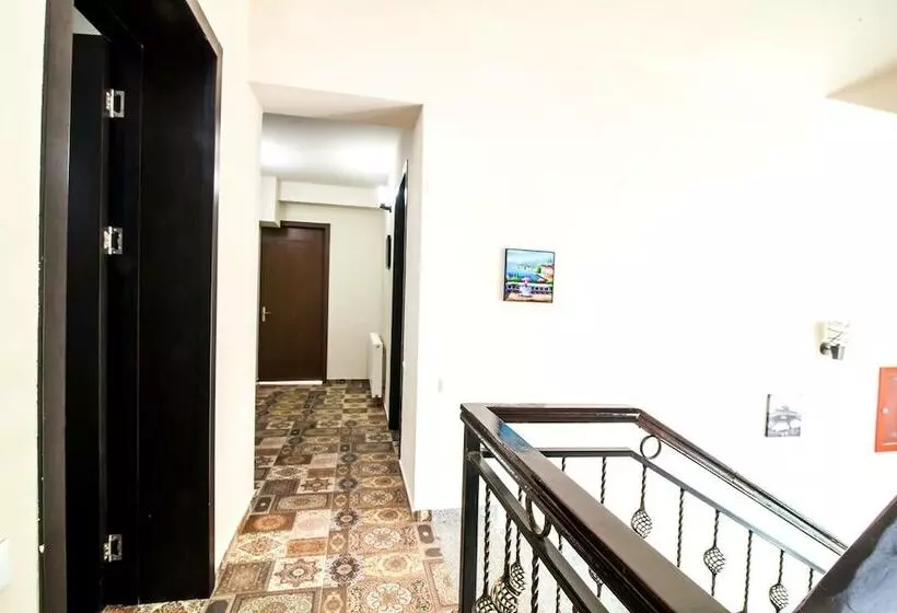 Fotos del hotel Ellegance:  11