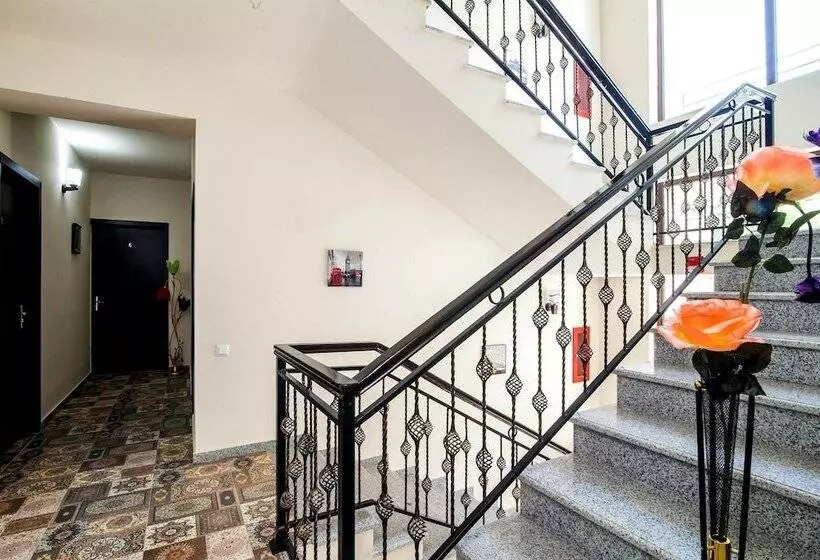 Fotos del hotel Ellegance:  7