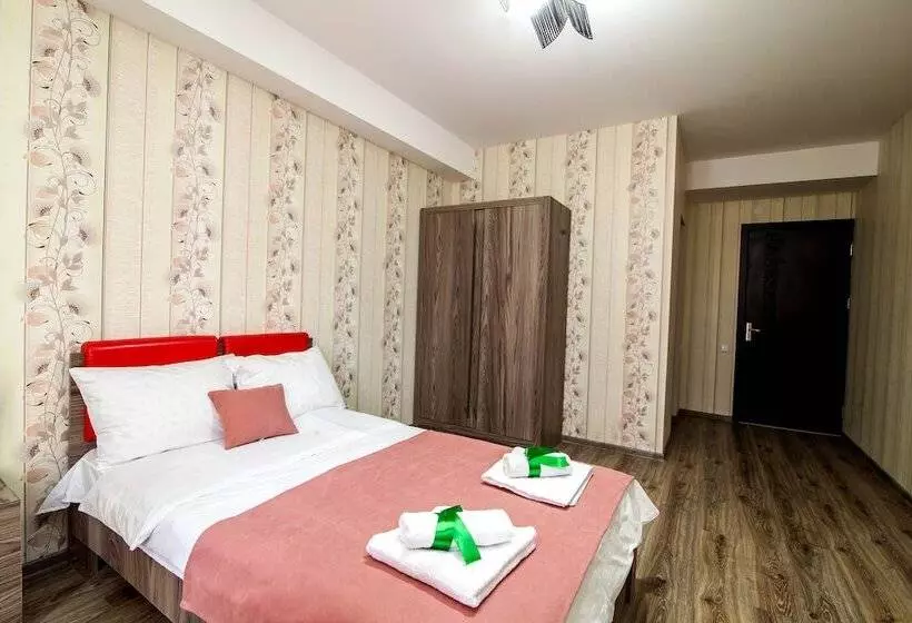 Fotos del hotel Ellegance:  16