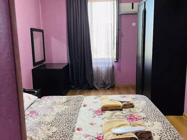Fotos del hotel Ellegance:  18